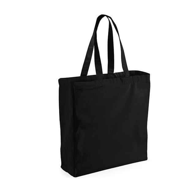 Canvas Classic Shopper