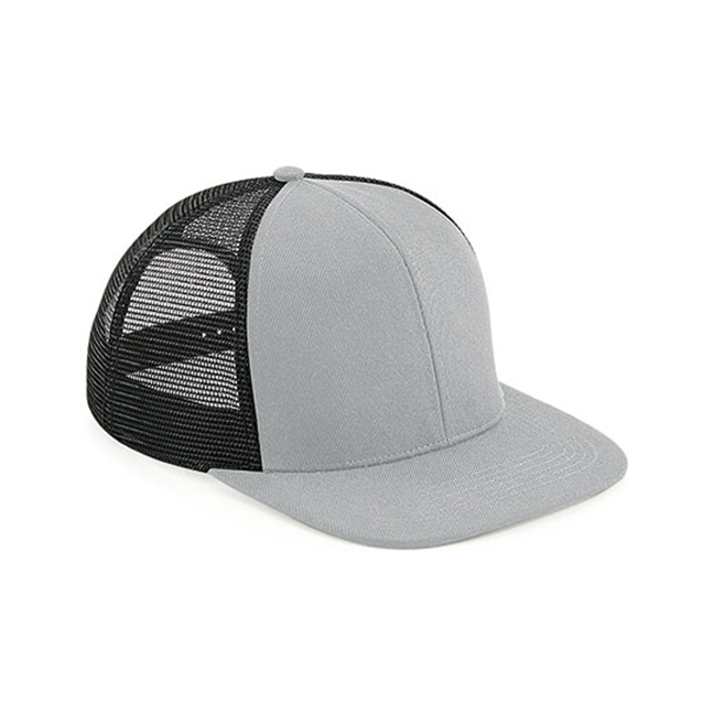 Czapka 6-panelowa trucker Original Flat Peak