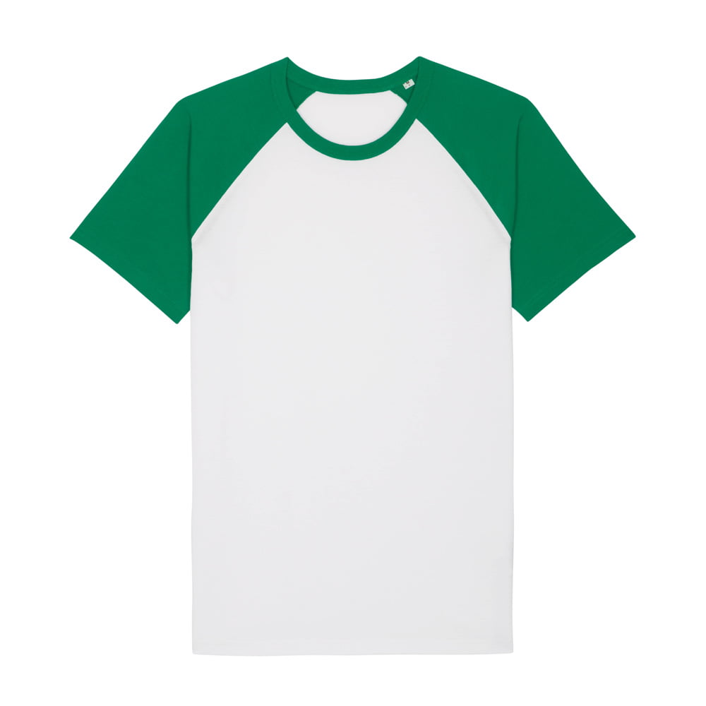 T-shirt Unisex Catcher Short Sleeve