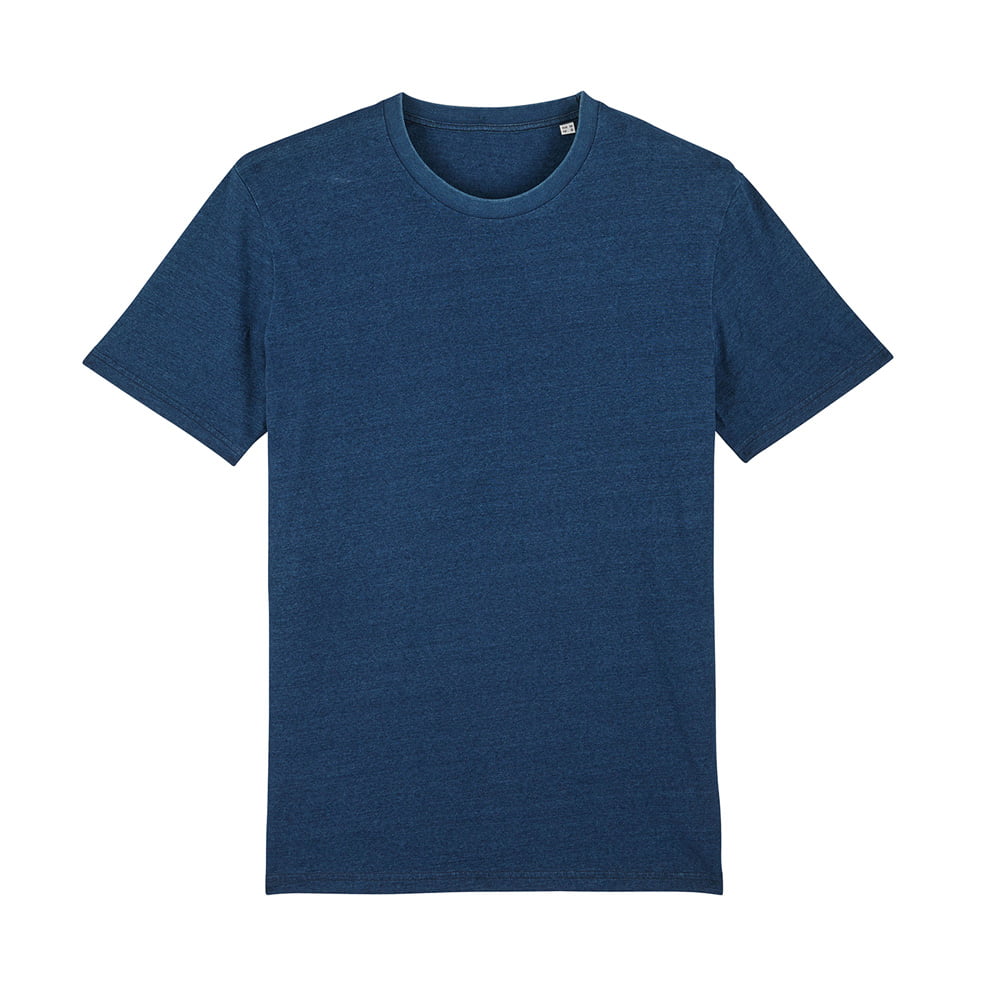 T-shirt Unisex Creator Denim