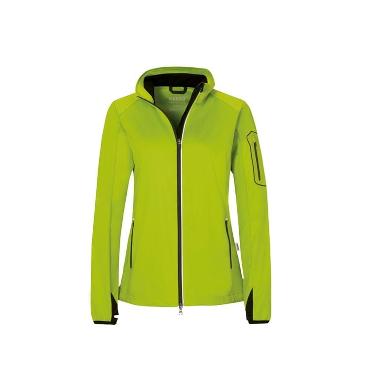 softshell od producenta