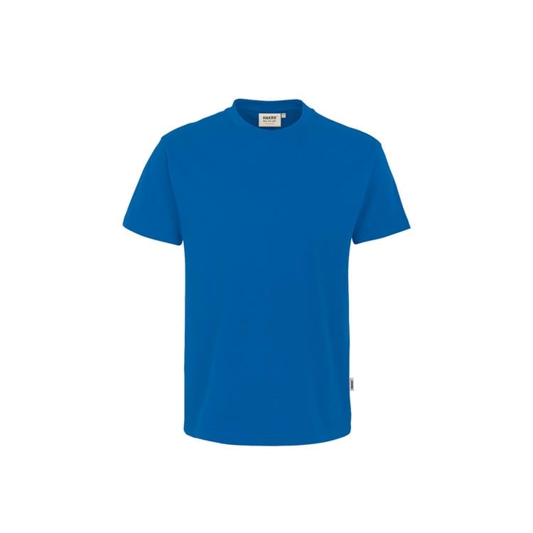 Koszulki T-Shirt - Koszulka męska Performance 281 - Hakro 281 - Royal Blue - RAVEN - koszulki reklamowe z nadrukiem, odzież reklamowa i gastronomiczna