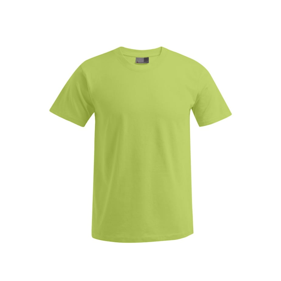 Koszulki T-Shirt - Męska koszulka Premium 3000/3099 - Promodoro 3000/3099 - Wild Lime - RAVEN - koszulki reklamowe z nadrukiem, odzież reklamowa i gastronomiczna