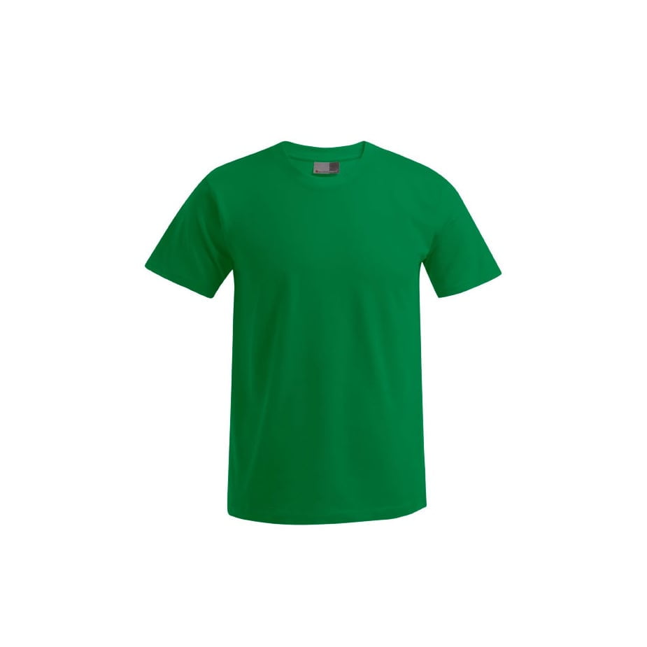 Koszulki T-Shirt - Męska koszulka Premium 3000/3099 - Promodoro 3000/3099 - ForestKelly Green  - RAVEN - koszulki reklamowe z nadrukiem, odzież reklamowa i gastronomiczna