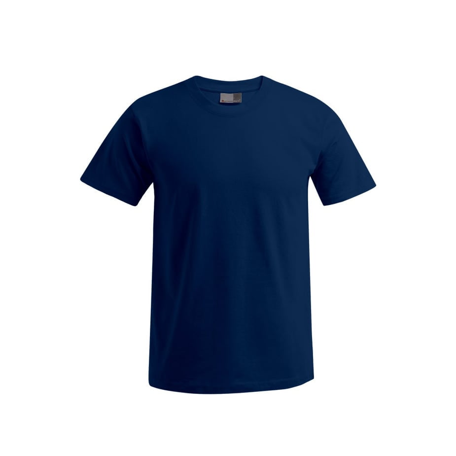 Koszulki T-Shirt - Męska koszulka Premium 3000/3099 - Promodoro 3000/3099 - Navy - RAVEN - koszulki reklamowe z nadrukiem, odzież reklamowa i gastronomiczna