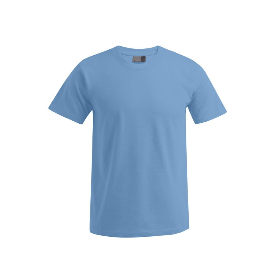 Koszulki T-Shirt - Męska koszulka Premium 3000/3099 - Promodoro 3000/3099 - Alaskan Blue - RAVEN - koszulki reklamowe z nadrukiem, odzież reklamowa i gastronomiczna