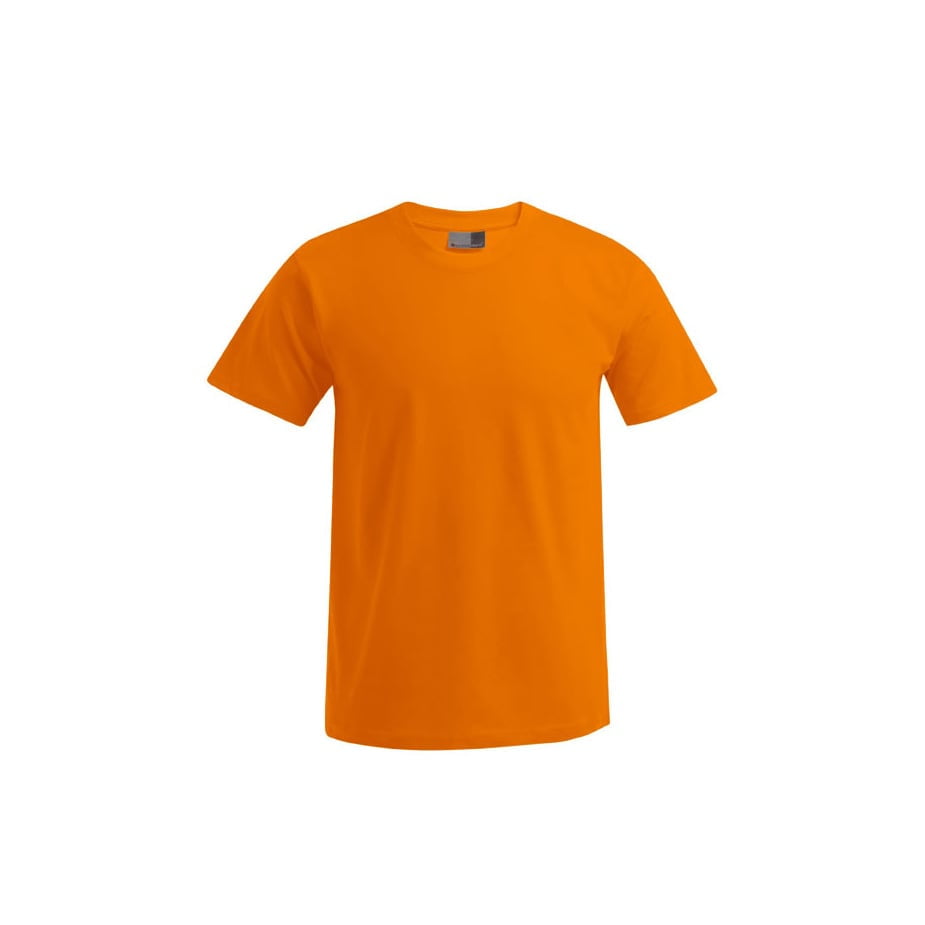 Koszulki T-Shirt - Męska koszulka Premium 3000/3099 - Promodoro 3000/3099 - Orange - RAVEN - koszulki reklamowe z nadrukiem, odzież reklamowa i gastronomiczna