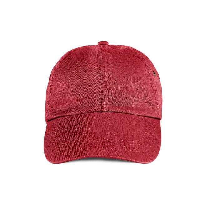 Niskoprofilowa czapka Dad Hat Twill