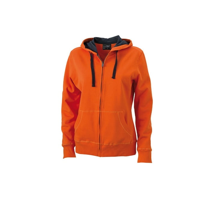 Damska bluza Hooded Jacket