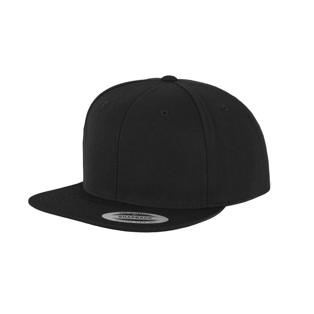 Czapka snapback Classic