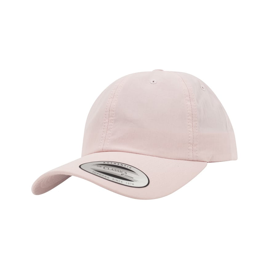 Niskoprofilowa czapka Dad Hat Washed