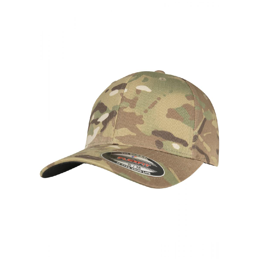 Czapka Flexfit Multicam®