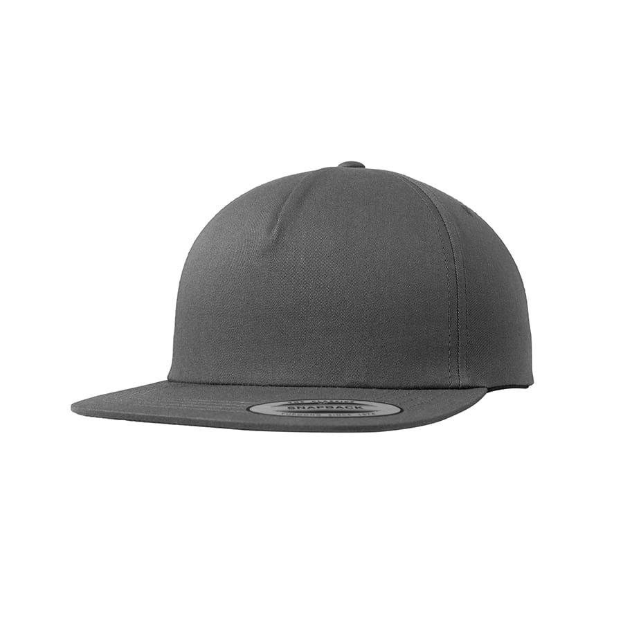 Czapka Snapback 5-panelowy Unstructured