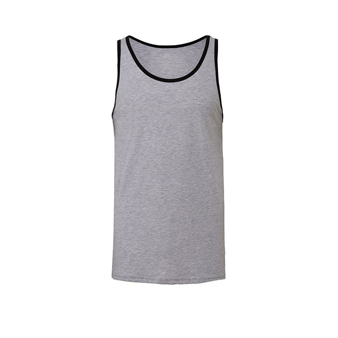 Koszulka Tank Top 3480