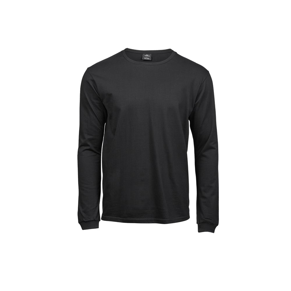 Męski Longsleeve Fashion Sof Tee