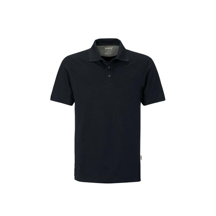 Męska koszulka polo Cotton Tec 814