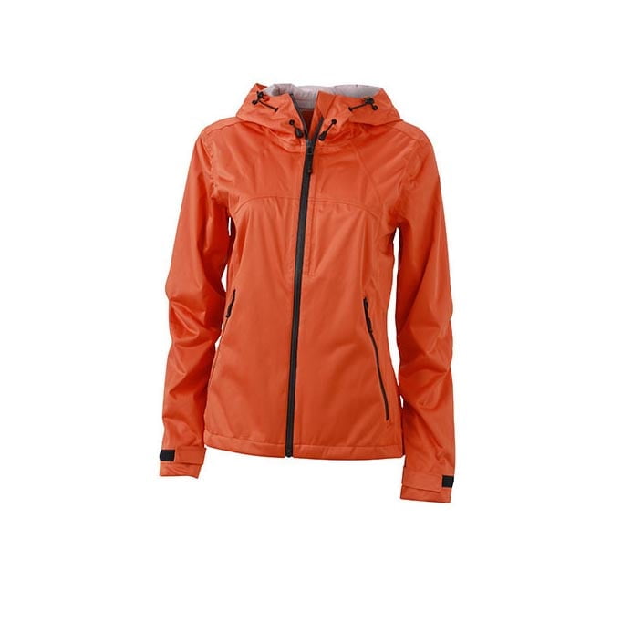 Damska kurtka softshell Outdoor