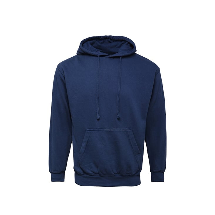 Bluzy - Męska bluza Hooded CC - Comfort Colors 1567 - Midnight - RAVEN - koszulki reklamowe z nadrukiem, odzież reklamowa i gastronomiczna