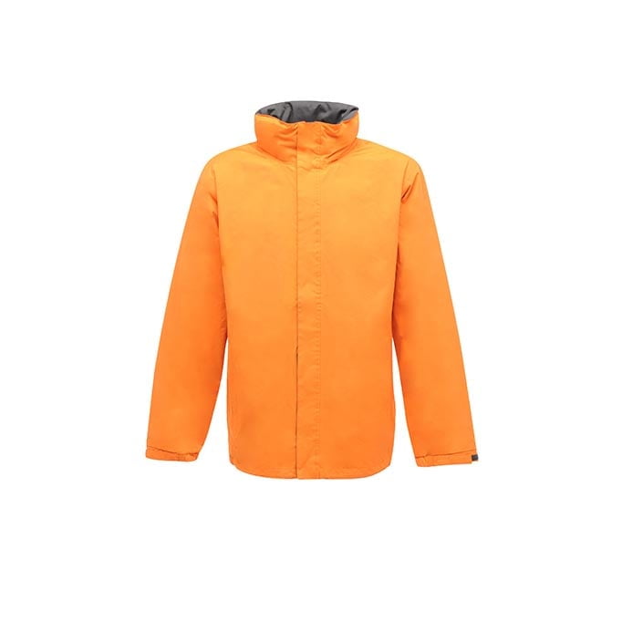 Kurtki - Ardmore Jacket - TRW461 - Sun Orange - RAVEN - koszulki reklamowe z nadrukiem, odzież reklamowa i gastronomiczna