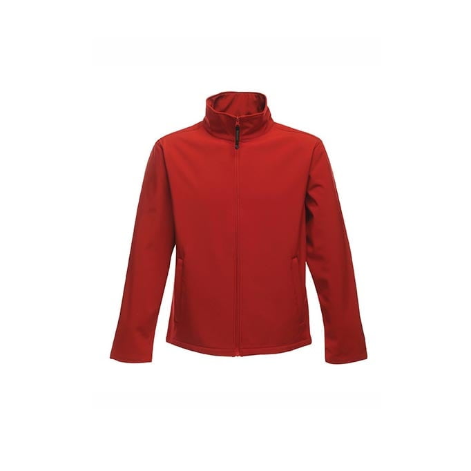 Kurtka softshell Classic