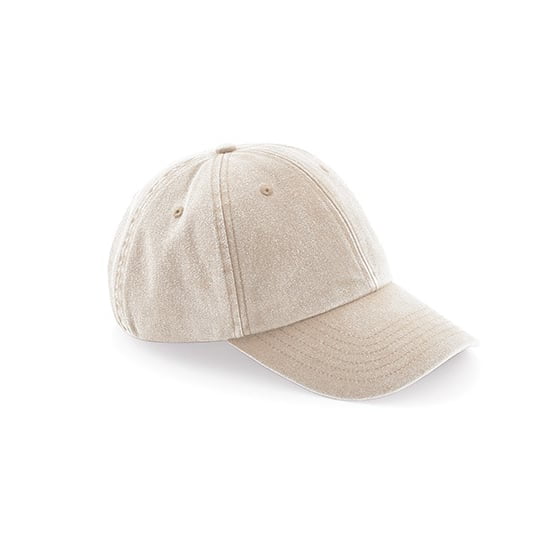 khaki dad hat vintage