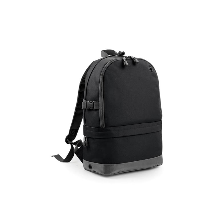 Athleisure Pro Backpack