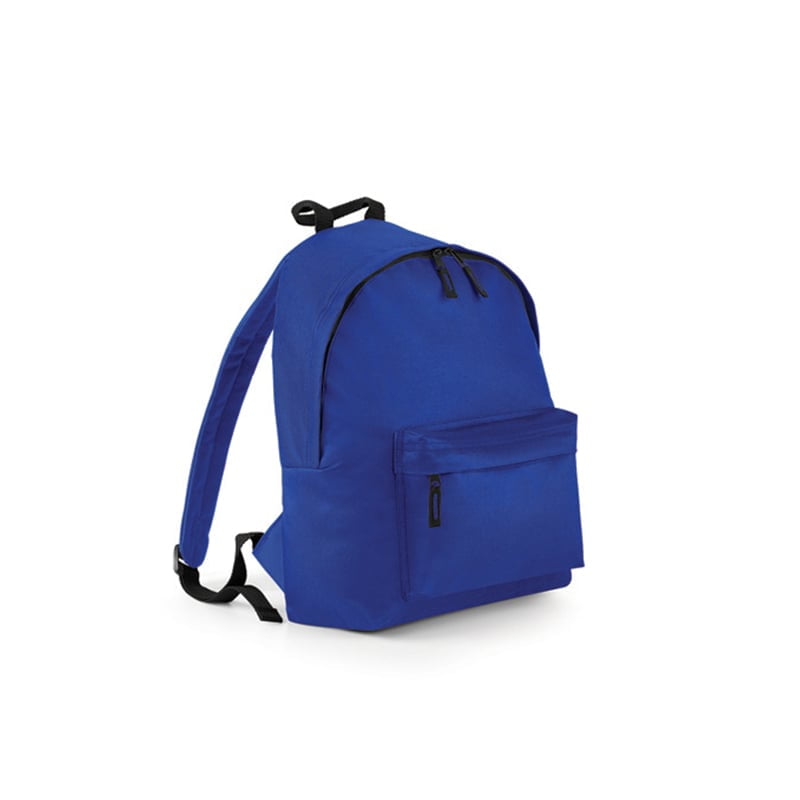 Torby i plecaki - Original Fashion Backpack - BG125 - Bright Royal - RAVEN - koszulki reklamowe z nadrukiem, odzież reklamowa i gastronomiczna