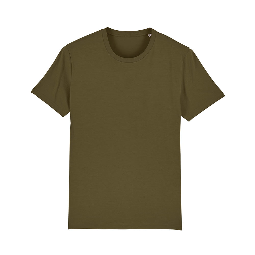 Koszulki T-Shirt - T-shirt unisex Creator - STTU755 - British Khaki - RAVEN - koszulki reklamowe z nadrukiem, odzież reklamowa i gastronomiczna