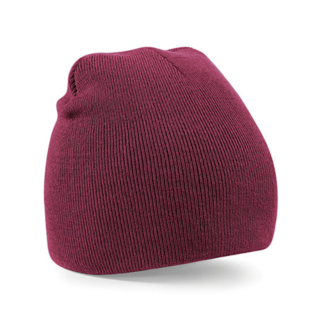 Czapka dzianinowa beanie