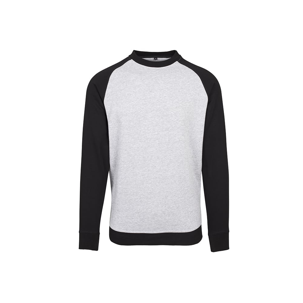 Bluza Crewneck Raglan 076