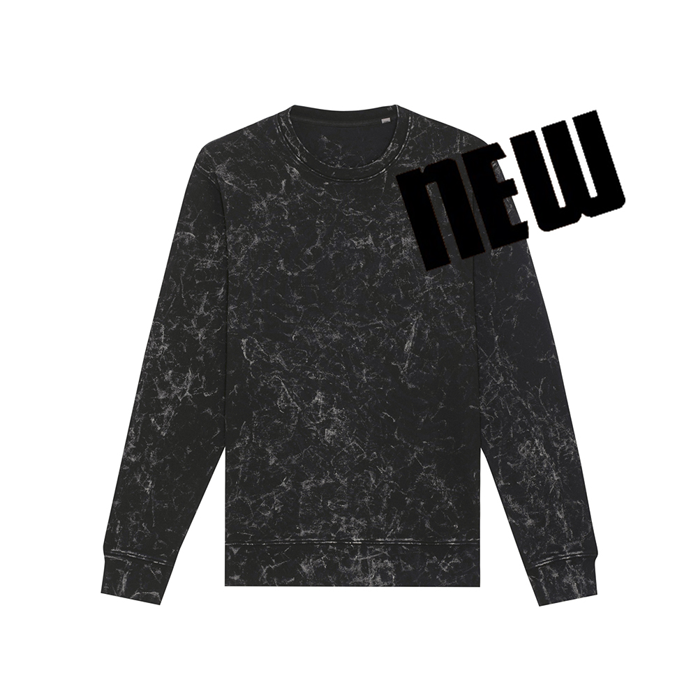 Bluza unisex Changer Splatter