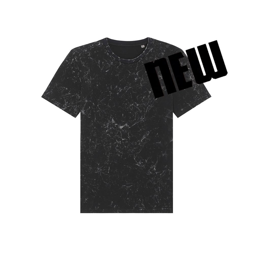 T-shirt unisex Creator Splatter