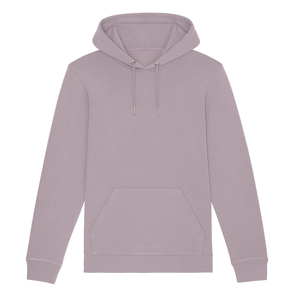 Bluzy - Bluza Unisex z Kapturem Cruiser - STSU822 - Lilac Petal - RAVEN - koszulki reklamowe z nadrukiem, odzież reklamowa i gastronomiczna