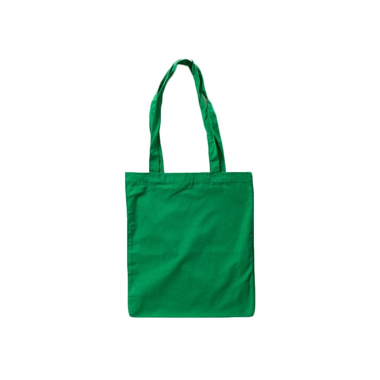 Torby i plecaki - Cotton bag, long handles - XT003 - Dark Green - RAVEN - koszulki reklamowe z nadrukiem, odzież reklamowa i gastronomiczna