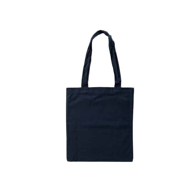 Torby i plecaki - Cotton bag, long handles - XT003 - Deep Blue - RAVEN - koszulki reklamowe z nadrukiem, odzież reklamowa i gastronomiczna