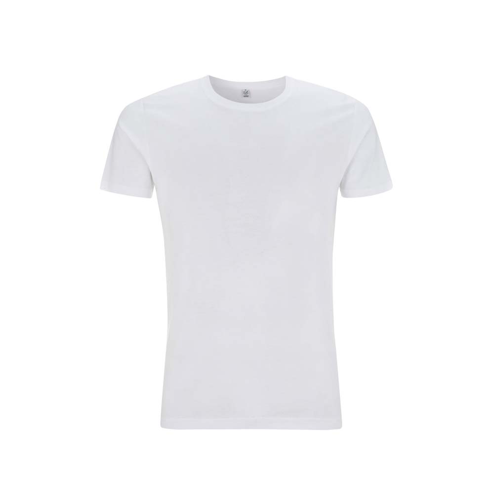 Męski Slim Fit T-shirt EP03