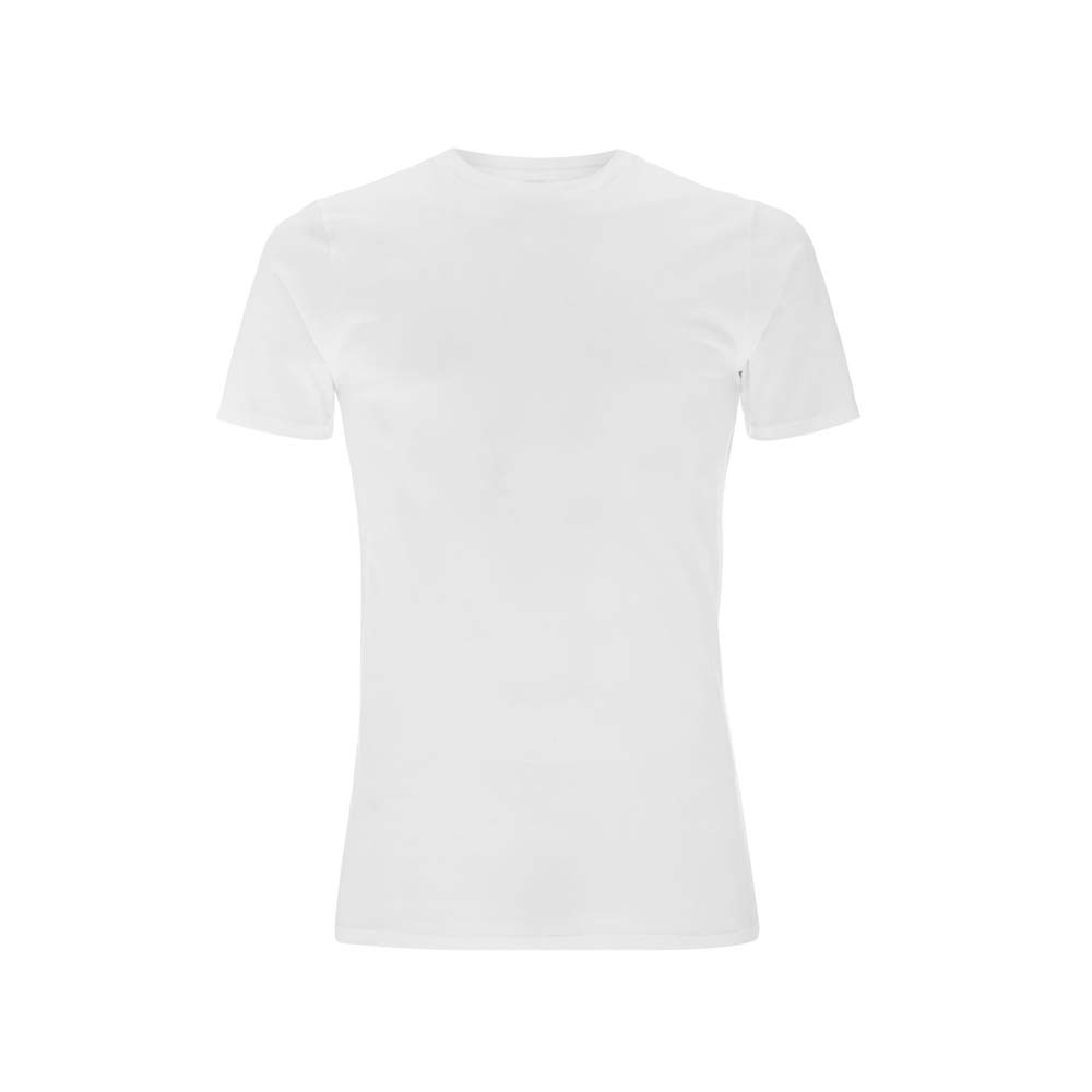 Męski Klasyczny Stretch T-shirt EPO5