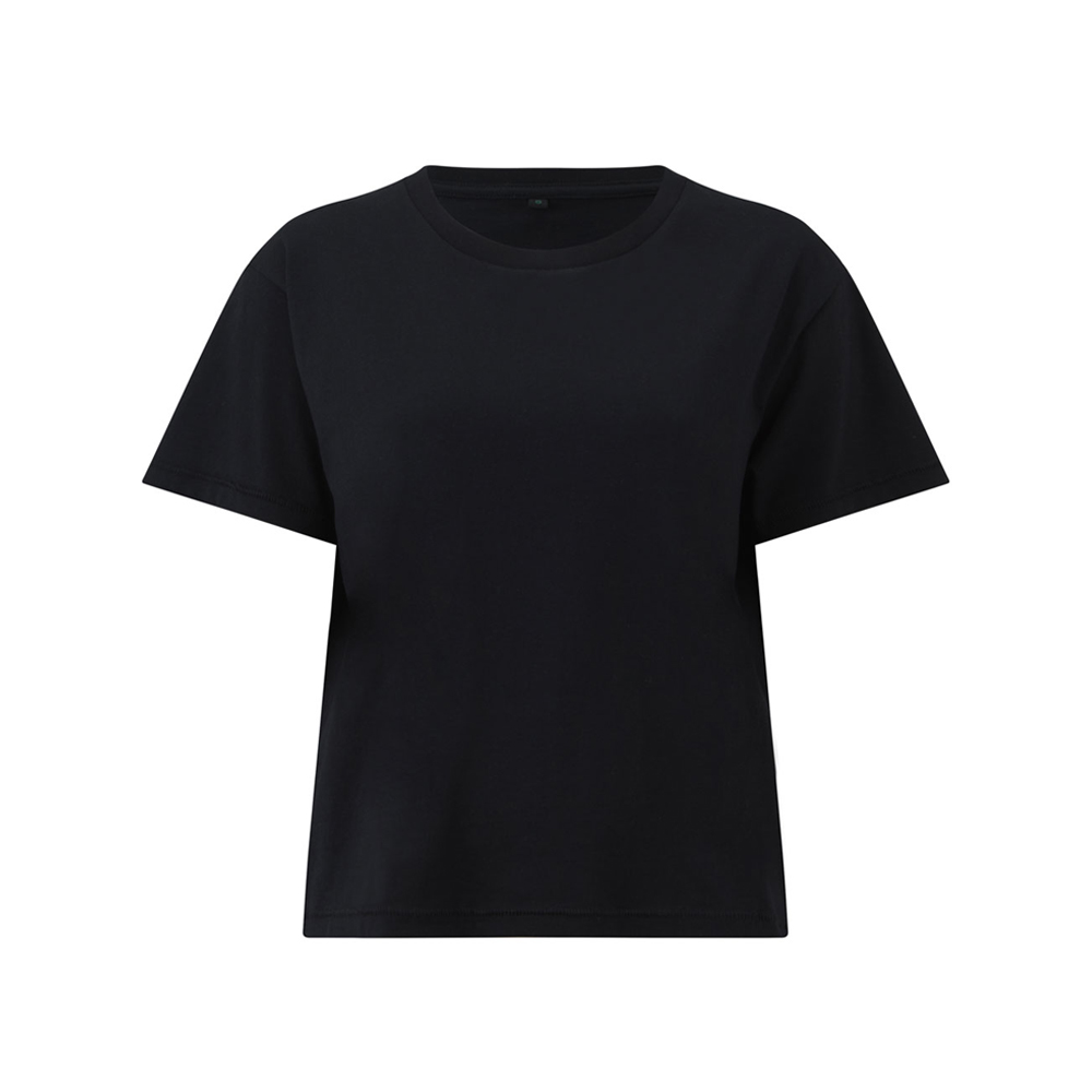 Damski Cropped T-shirt EP26