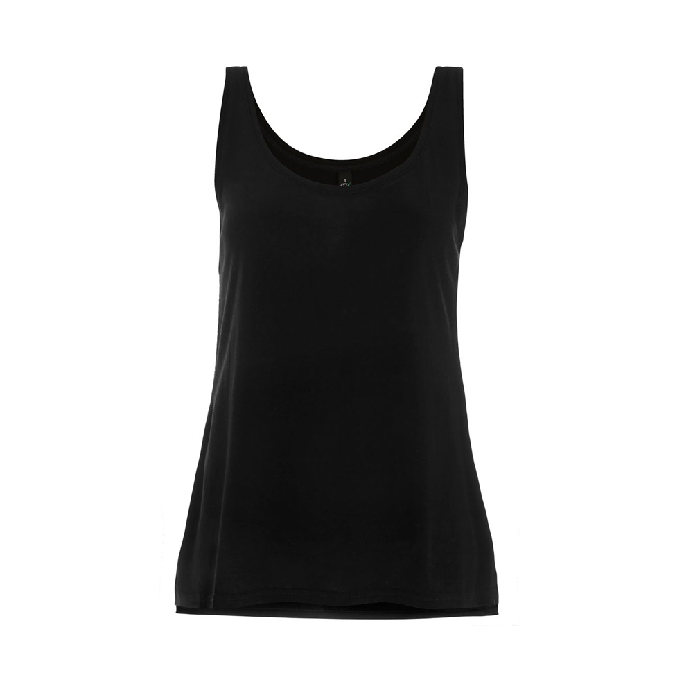 Damski Tank Top Tencel Blend EP44