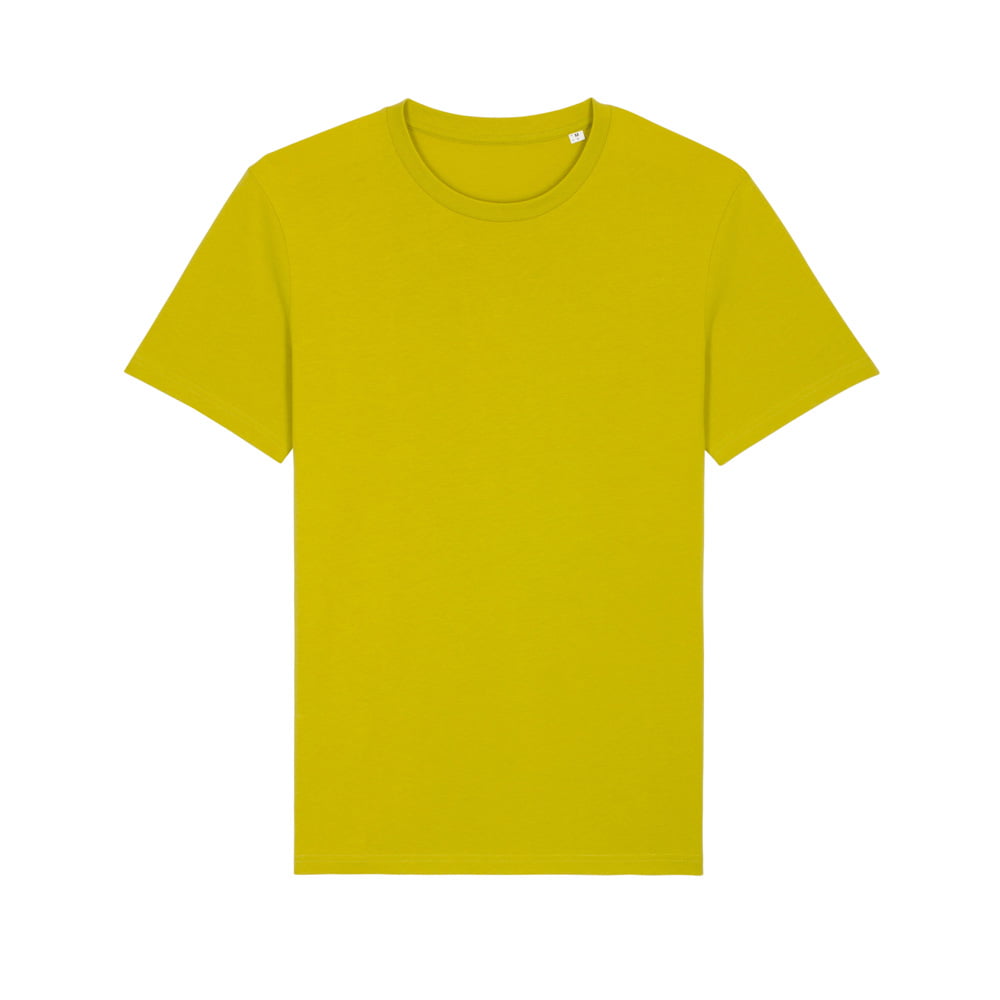 Koszulki T-Shirt - T-shirt unisex Creator - STTU755 - Hay Yellow - RAVEN - koszulki reklamowe z nadrukiem, odzież reklamowa i gastronomiczna