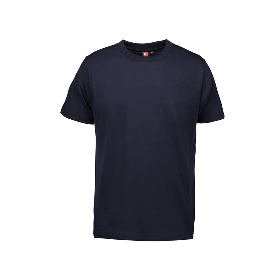 Koszulki T-Shirt - Męski T-Shirt ProWear - ID Identity 0300 - Navy - RAVEN - koszulki reklamowe z nadrukiem, odzież reklamowa i gastronomiczna