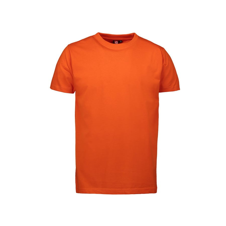 Koszulki T-Shirt - Męski T-Shirt ProWear - ID Identity 0300 - Orange - RAVEN - koszulki reklamowe z nadrukiem, odzież reklamowa i gastronomiczna