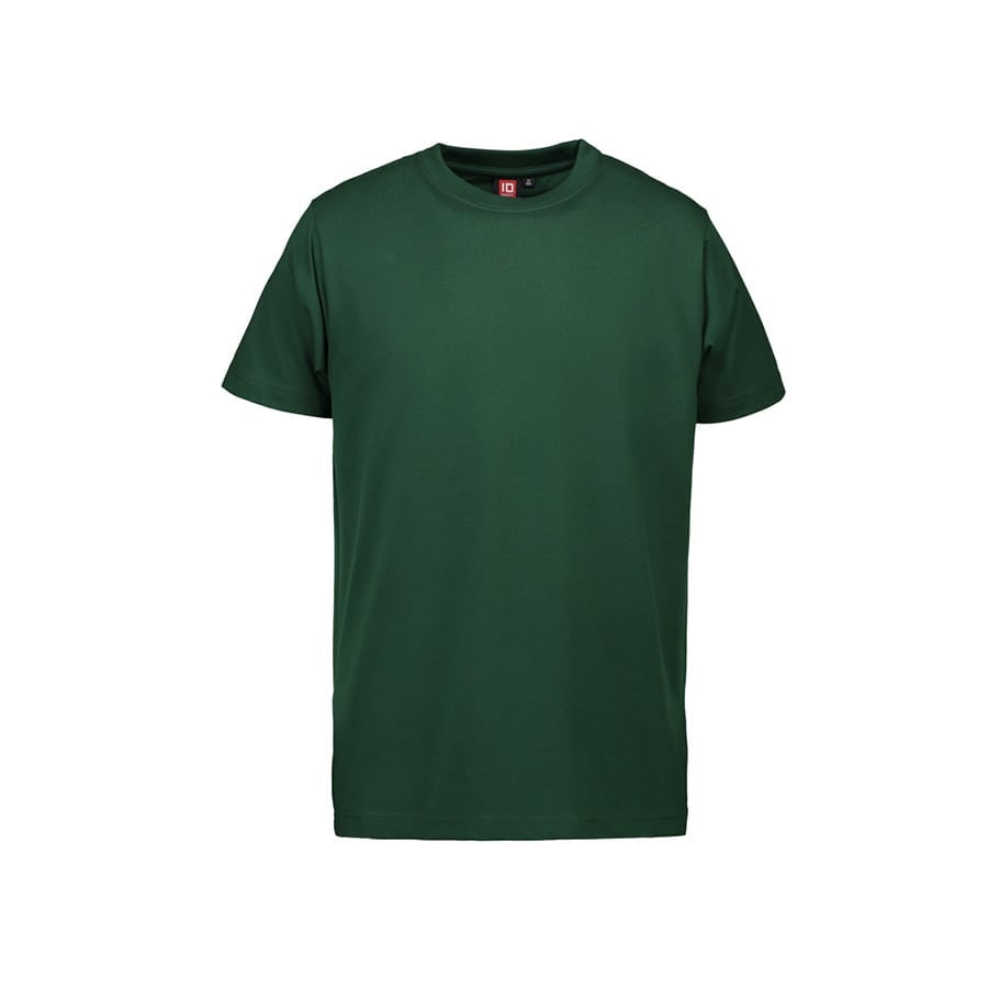 Koszulki T-Shirt - Męski T-Shirt ProWear - ID Identity 0300 - Bottle Green - RAVEN - koszulki reklamowe z nadrukiem, odzież reklamowa i gastronomiczna