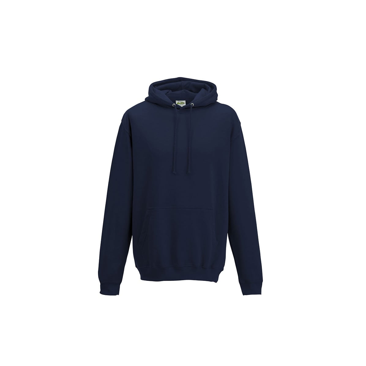 Bluzy - Bluza z kapturem College - Just Hoods JH001 - Oxford Navy - RAVEN - koszulki reklamowe z nadrukiem, odzież reklamowa i gastronomiczna