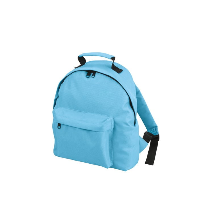 Torby i plecaki - Backpack Kids - 1802722 - Light Blue - RAVEN - koszulki reklamowe z nadrukiem, odzież reklamowa i gastronomiczna