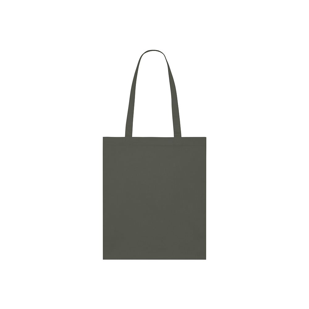 Torby i plecaki - Light Tote Bag - STAU773 - Khaki - RAVEN - koszulki reklamowe z nadrukiem, odzież reklamowa i gastronomiczna