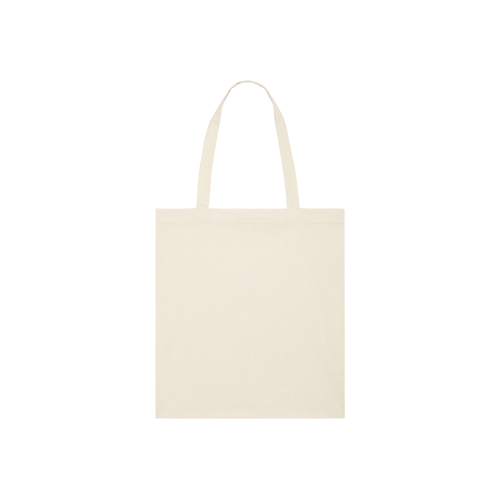 Torby i plecaki - Light Tote Bag - STAU773 - Natural Raw - RAVEN - koszulki reklamowe z nadrukiem, odzież reklamowa i gastronomiczna