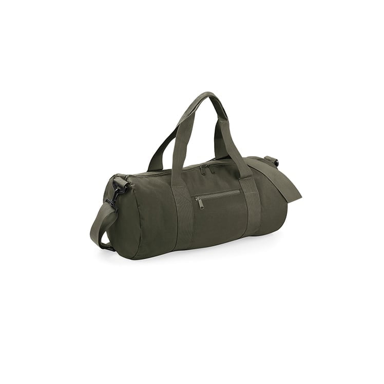 Torby i plecaki - Original Barrel Bag - BG140 - Military Green - RAVEN - koszulki reklamowe z nadrukiem, odzież reklamowa i gastronomiczna