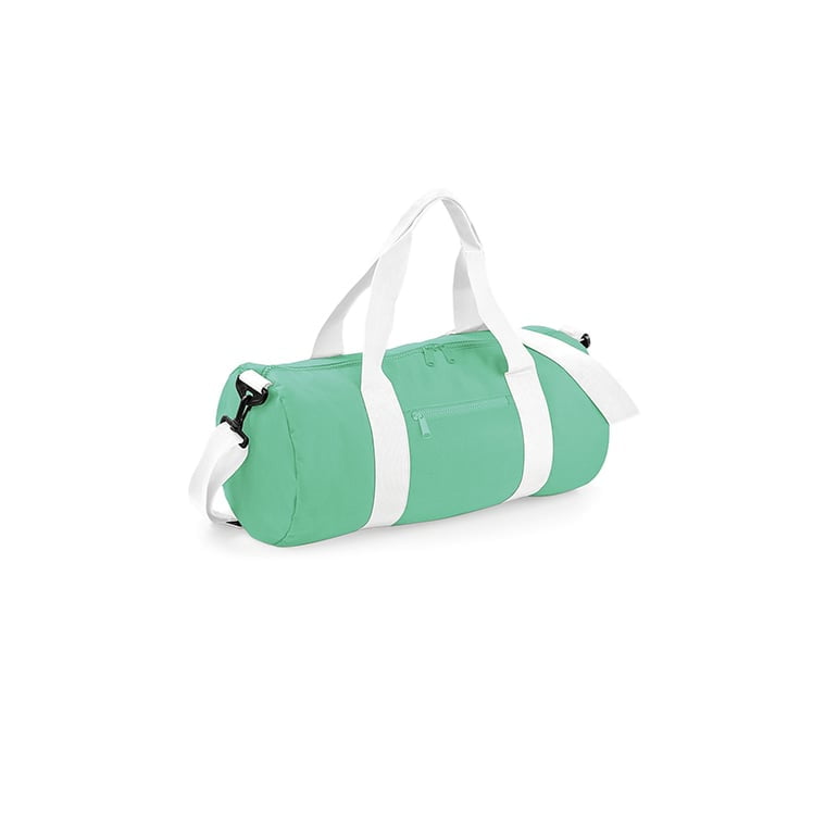 Torby i plecaki - Original Barrel Bag - BG140 - Mint Green - RAVEN - koszulki reklamowe z nadrukiem, odzież reklamowa i gastronomiczna