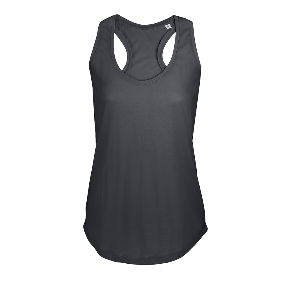 Damski Tank Top Moka